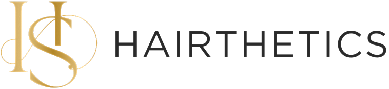 Hairthetics Logo